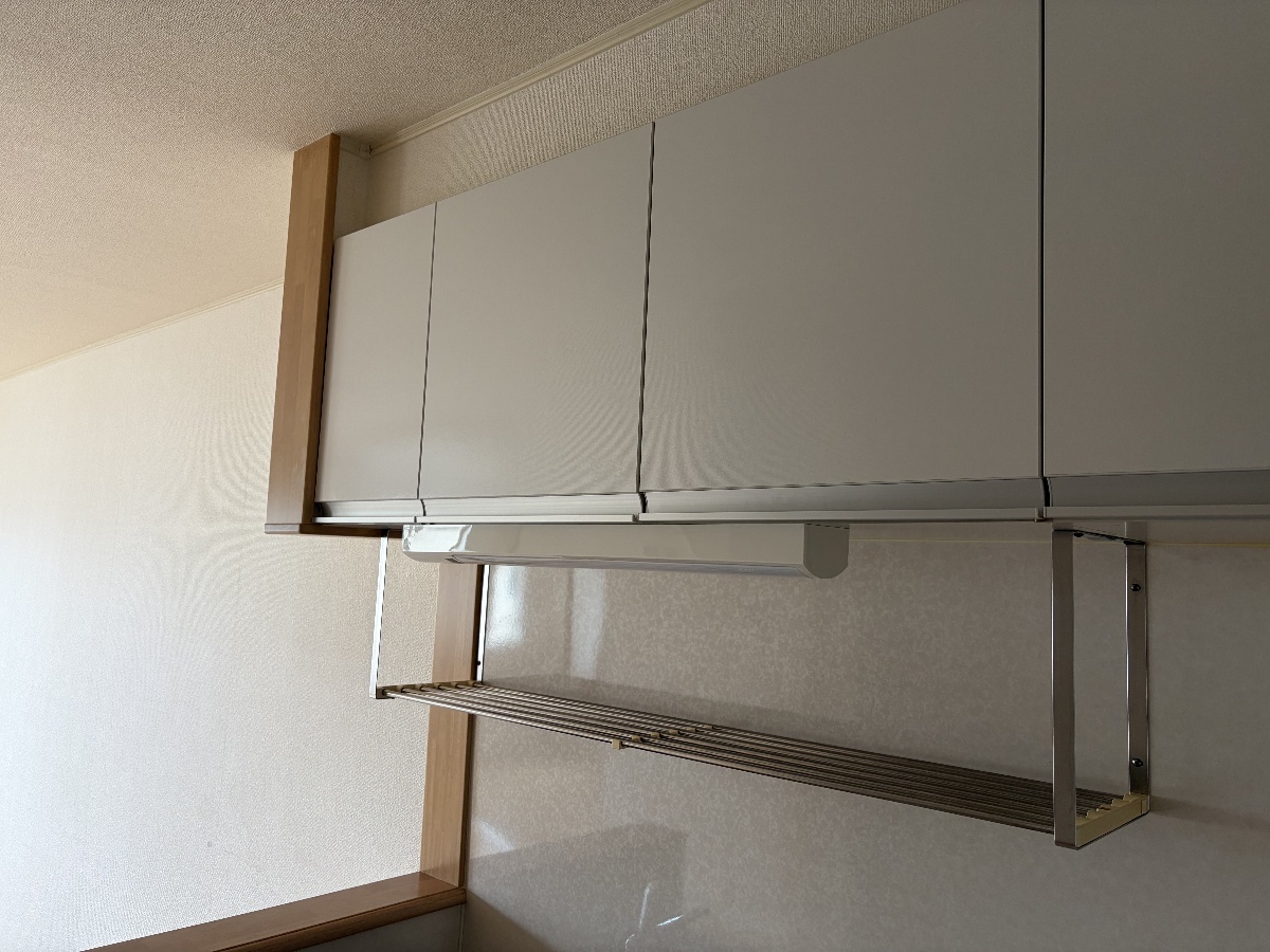 リビング 写真2