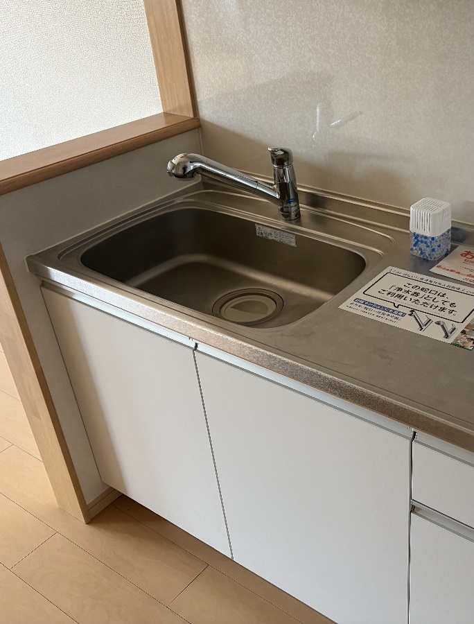 キッチン 写真6
