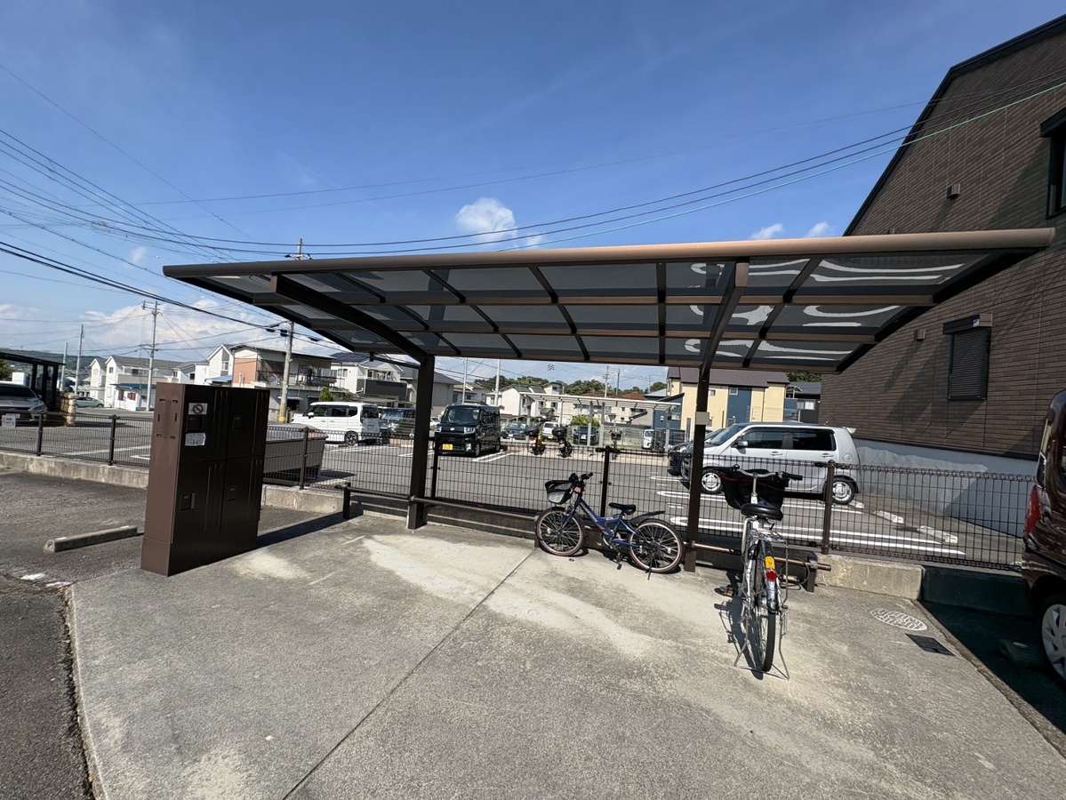 共用部 写真31