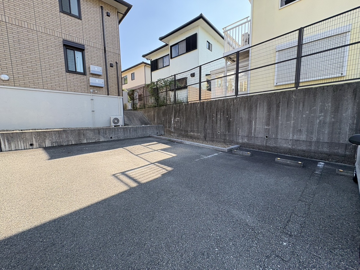 駐車場 写真32