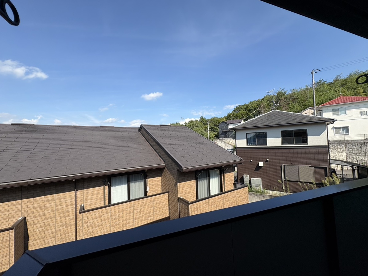 眺望 写真29