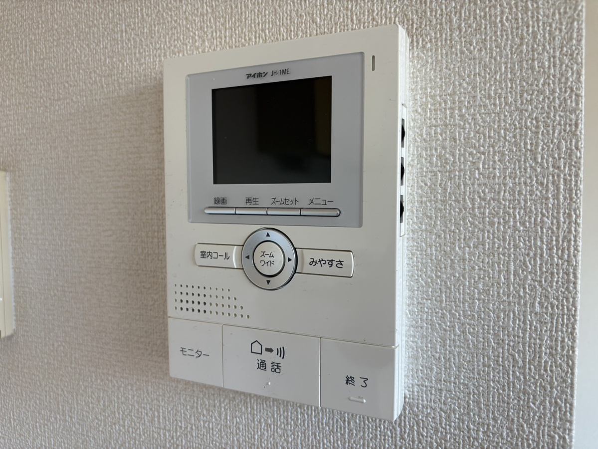 セキュリティ 写真20