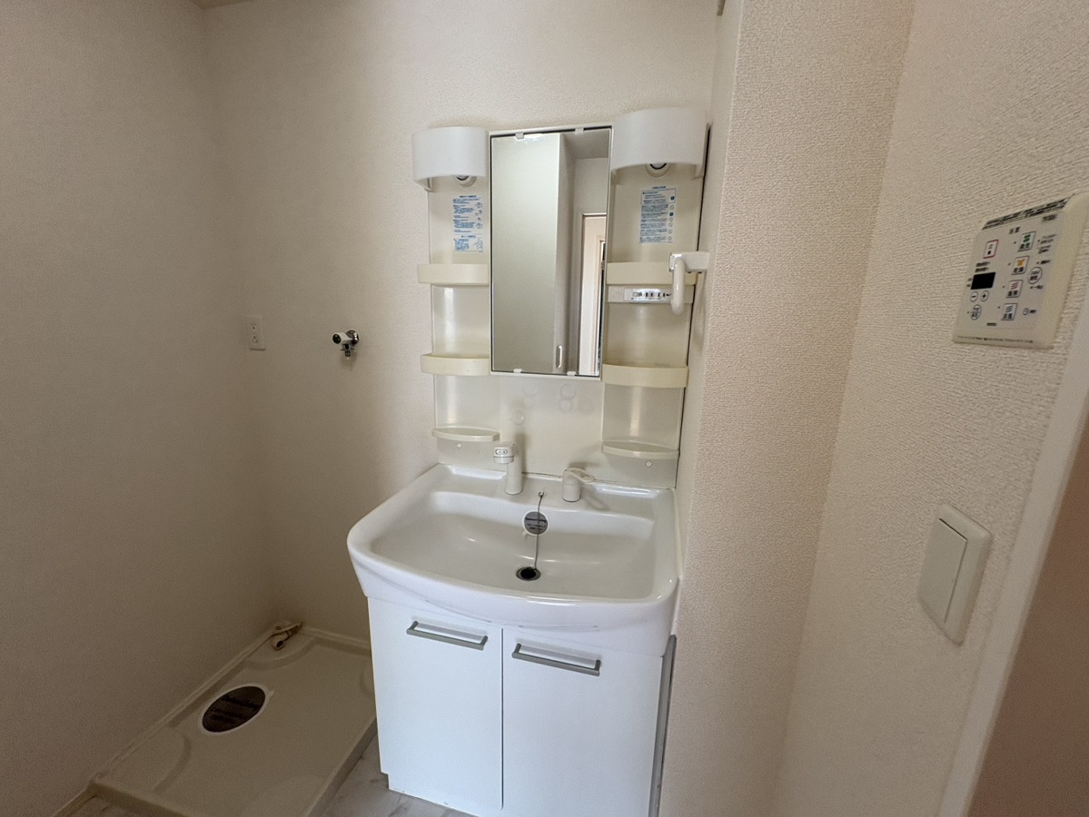 洗面所 写真12
