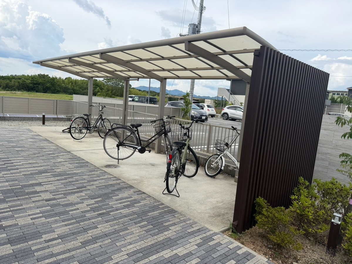 駐車場 写真31