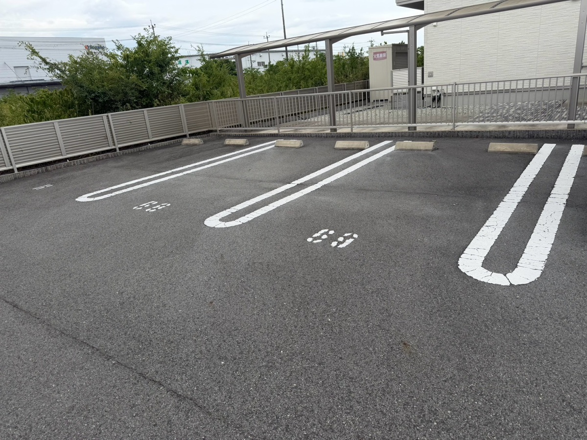 駐車場 写真32