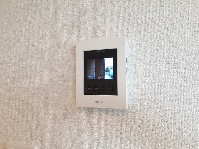セキュリティ 写真11