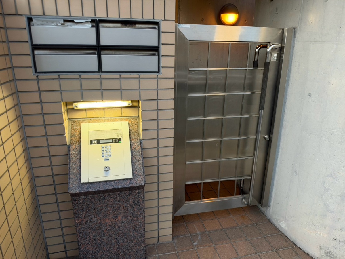 エントランス 写真30