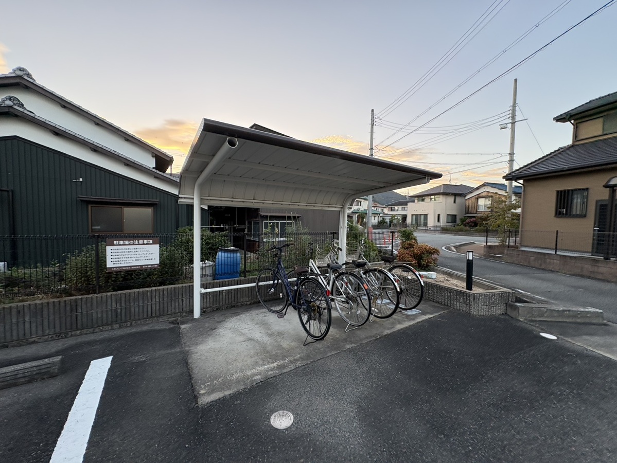 共用部 写真31