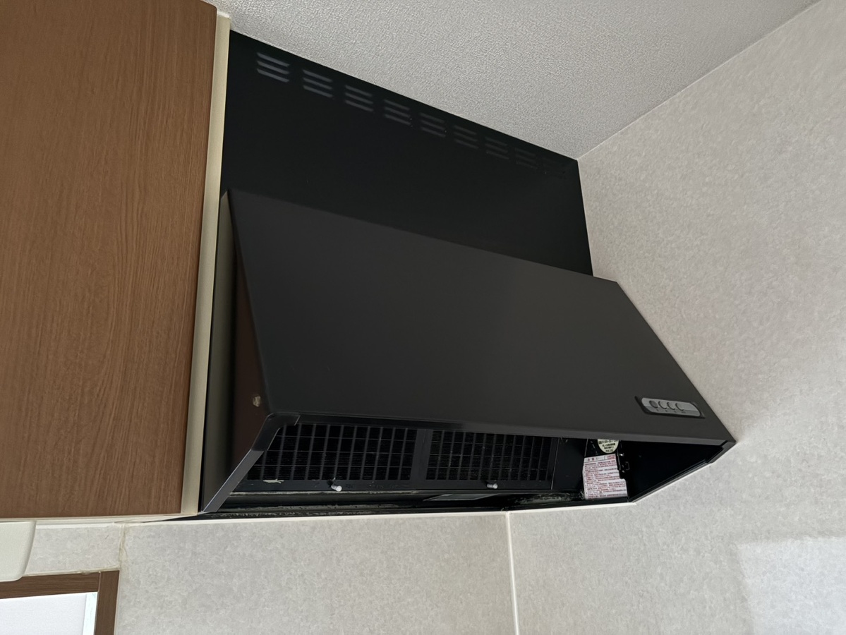 キッチン 写真4