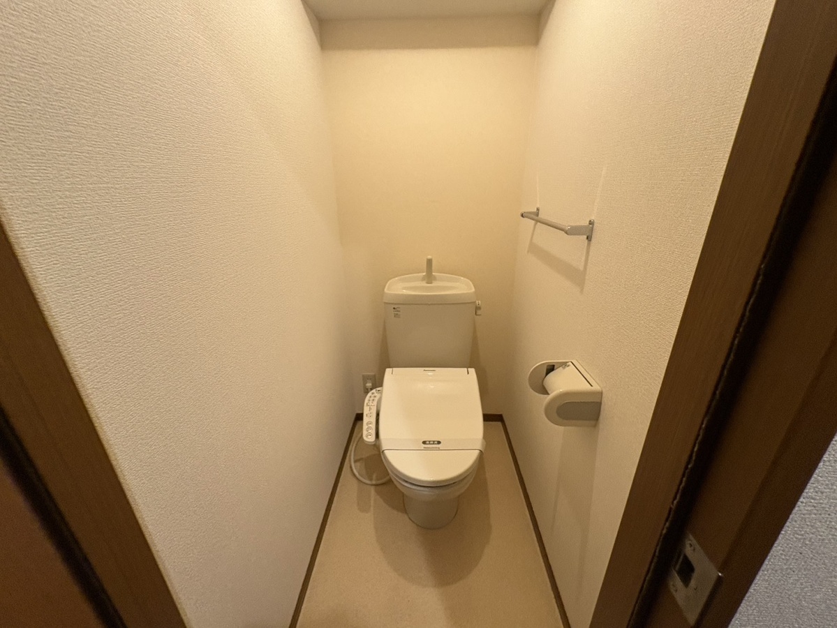 トイレ 写真14