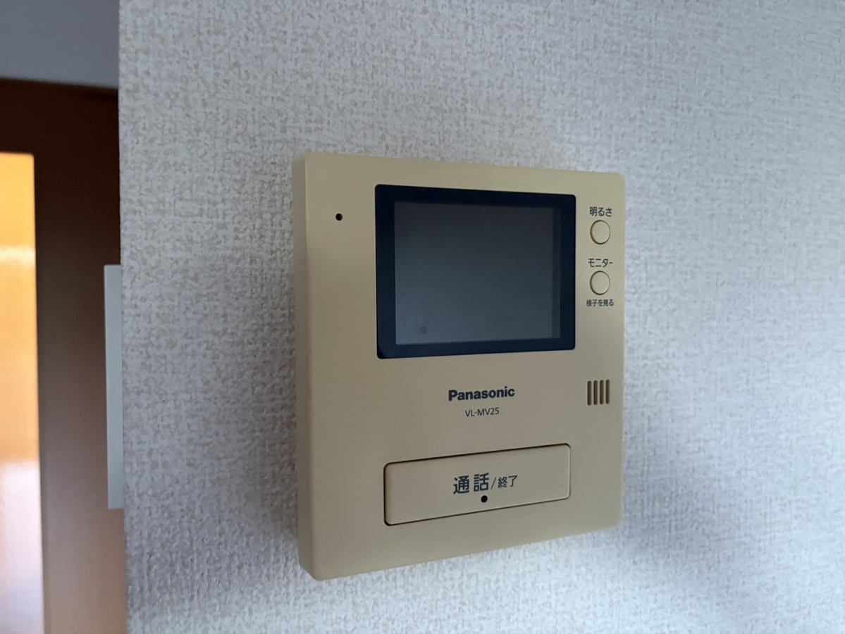 セキュリティ 写真19