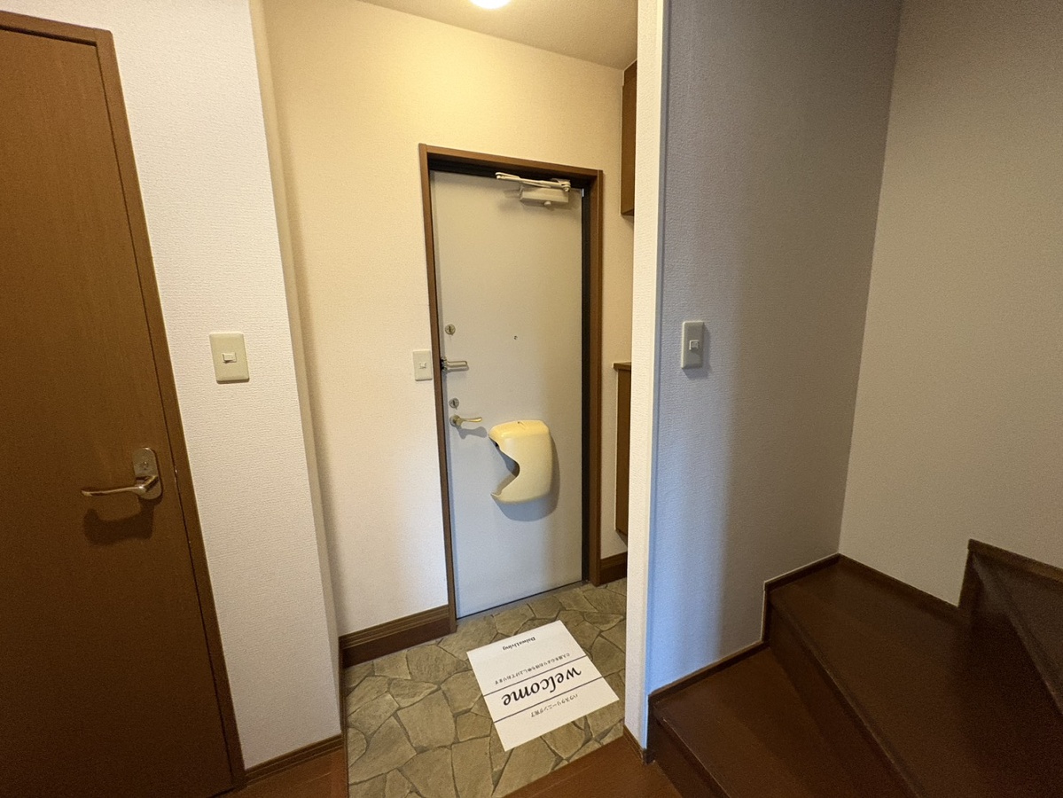 玄関 写真9
