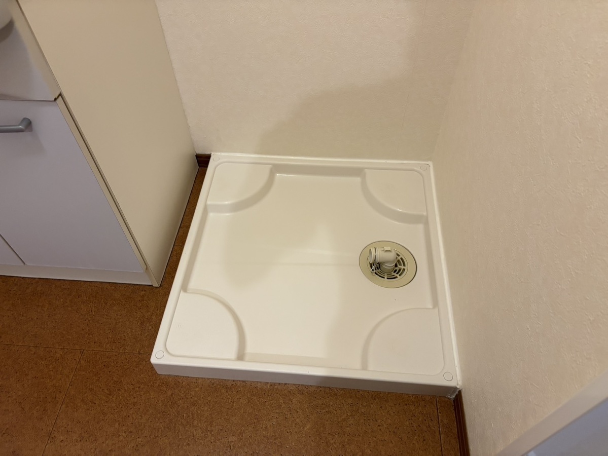 洗面所 写真11