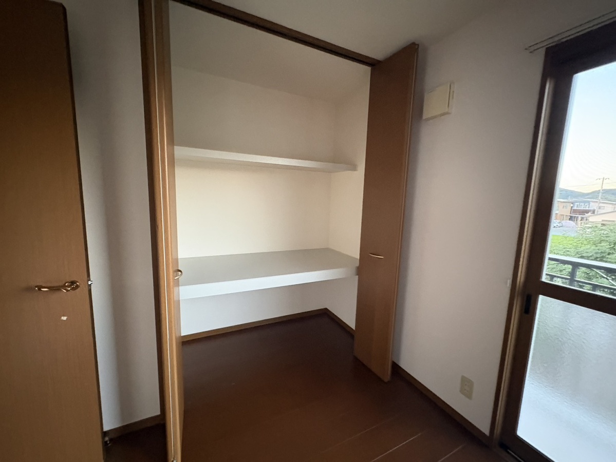 収納 写真16