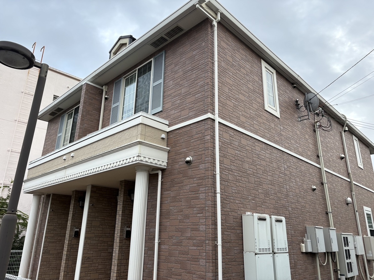 グラースアンジュD