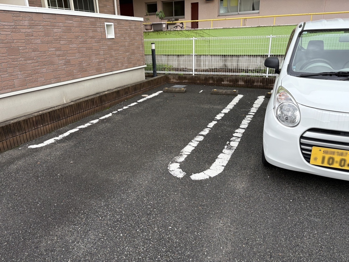 駐車場 写真31