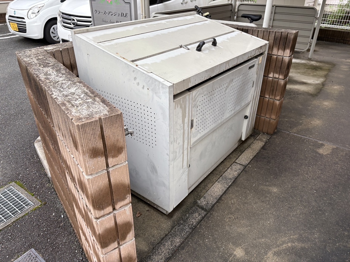 共用部 写真29