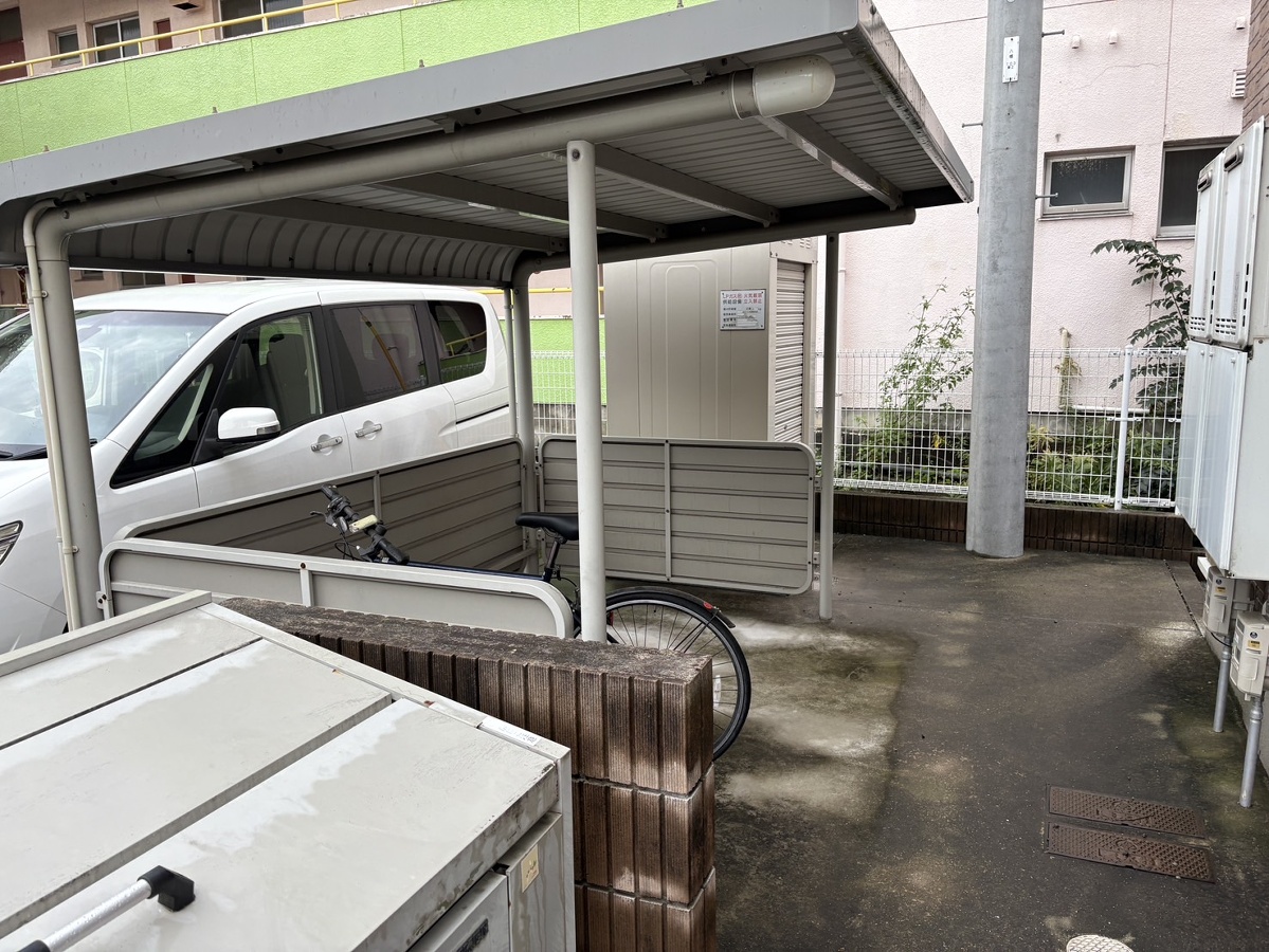 共用部 写真30
