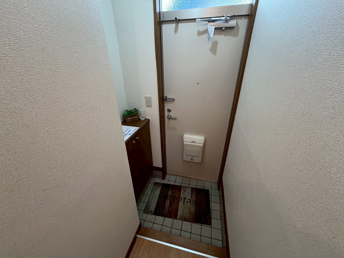 玄関 写真9