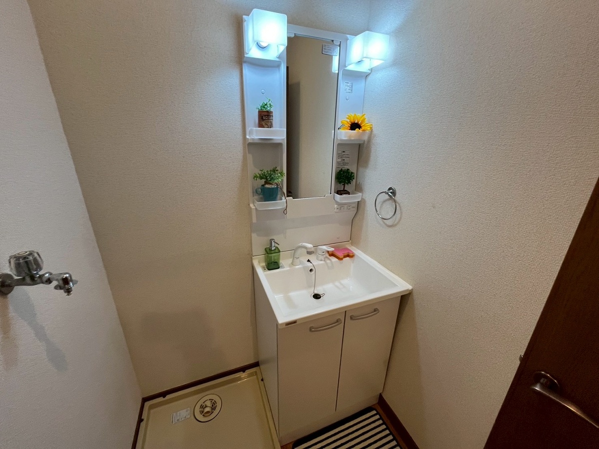 洗面所 写真10