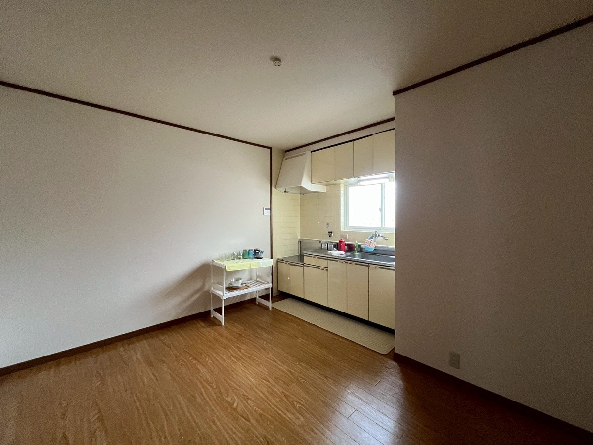 ダイニング 写真3