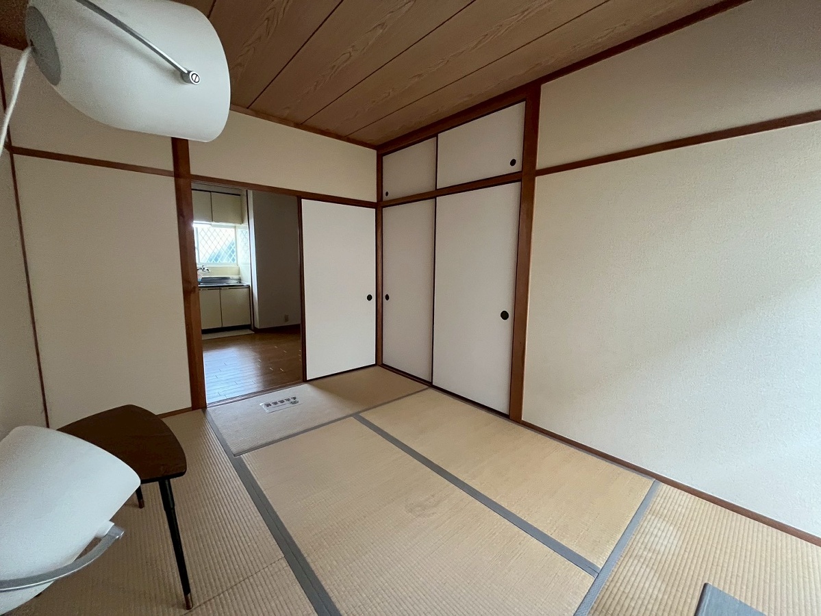 その他部屋・スペース 写真8