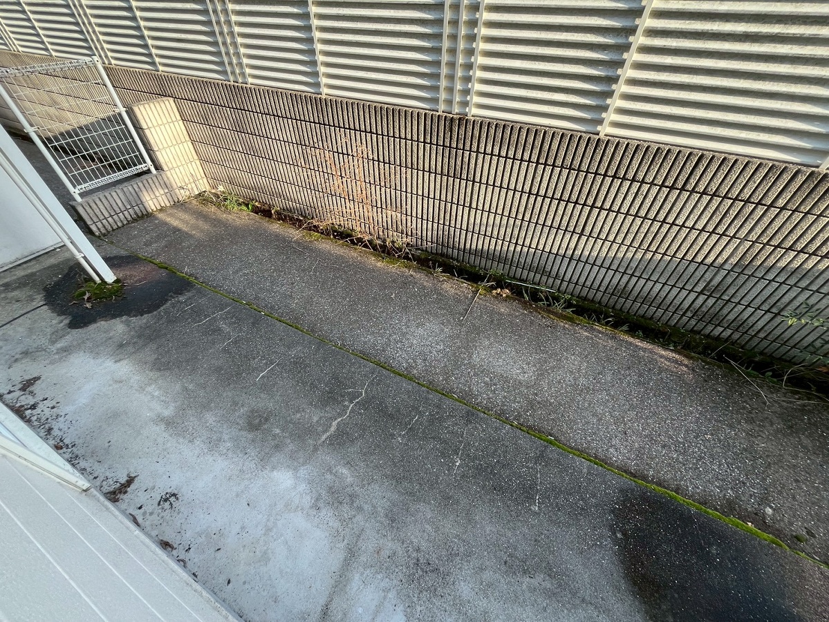 バルコニー・ベランダ 写真18