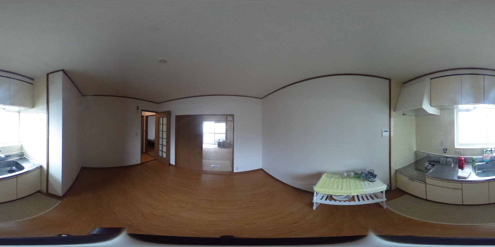 キッチン 写真33