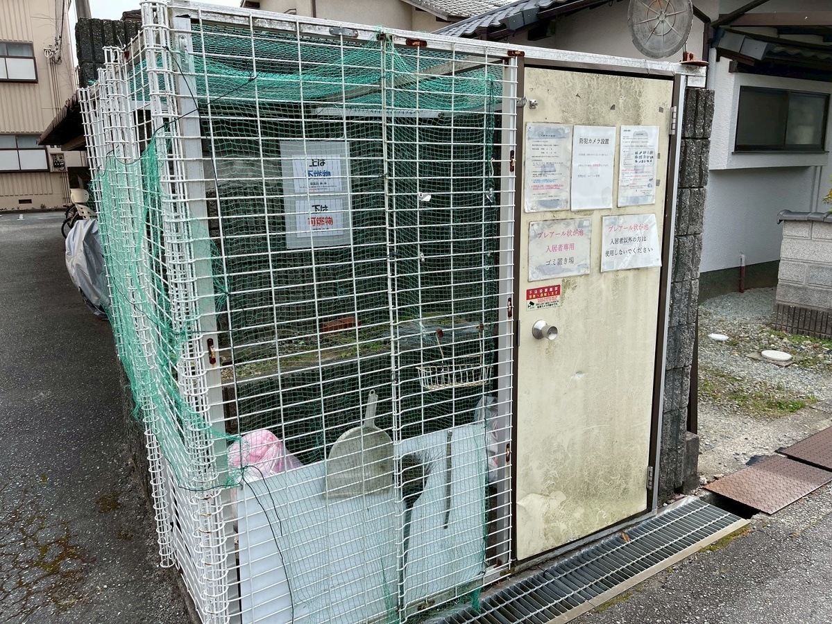 共用部 写真31