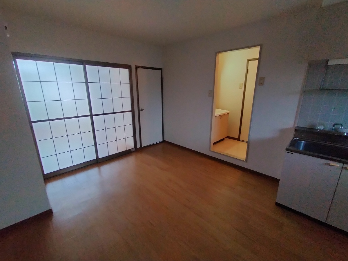 リビング 写真2