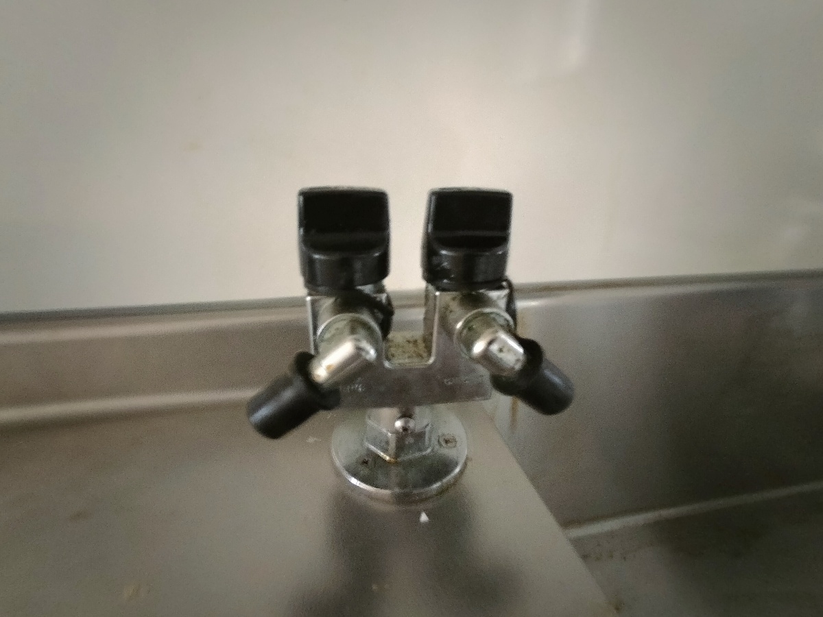 キッチン 写真5