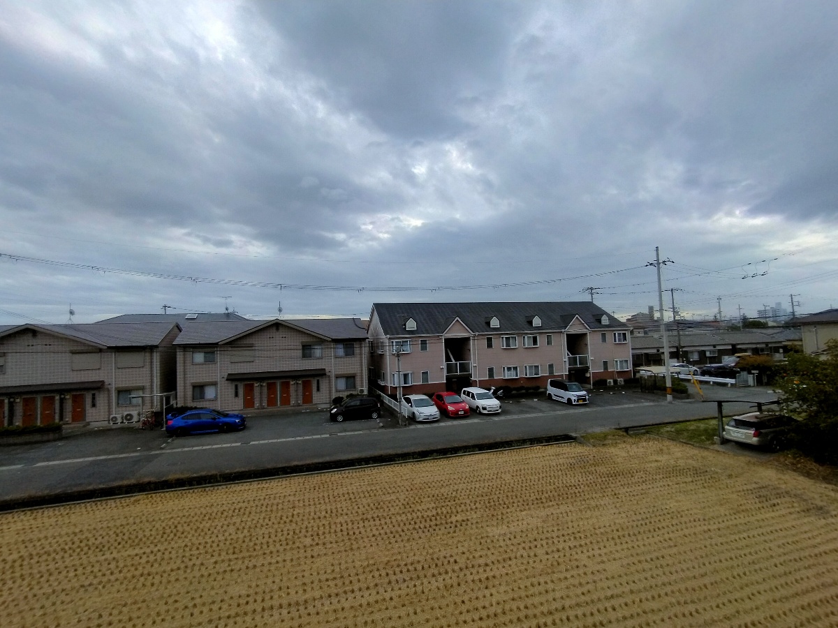 眺望 写真29