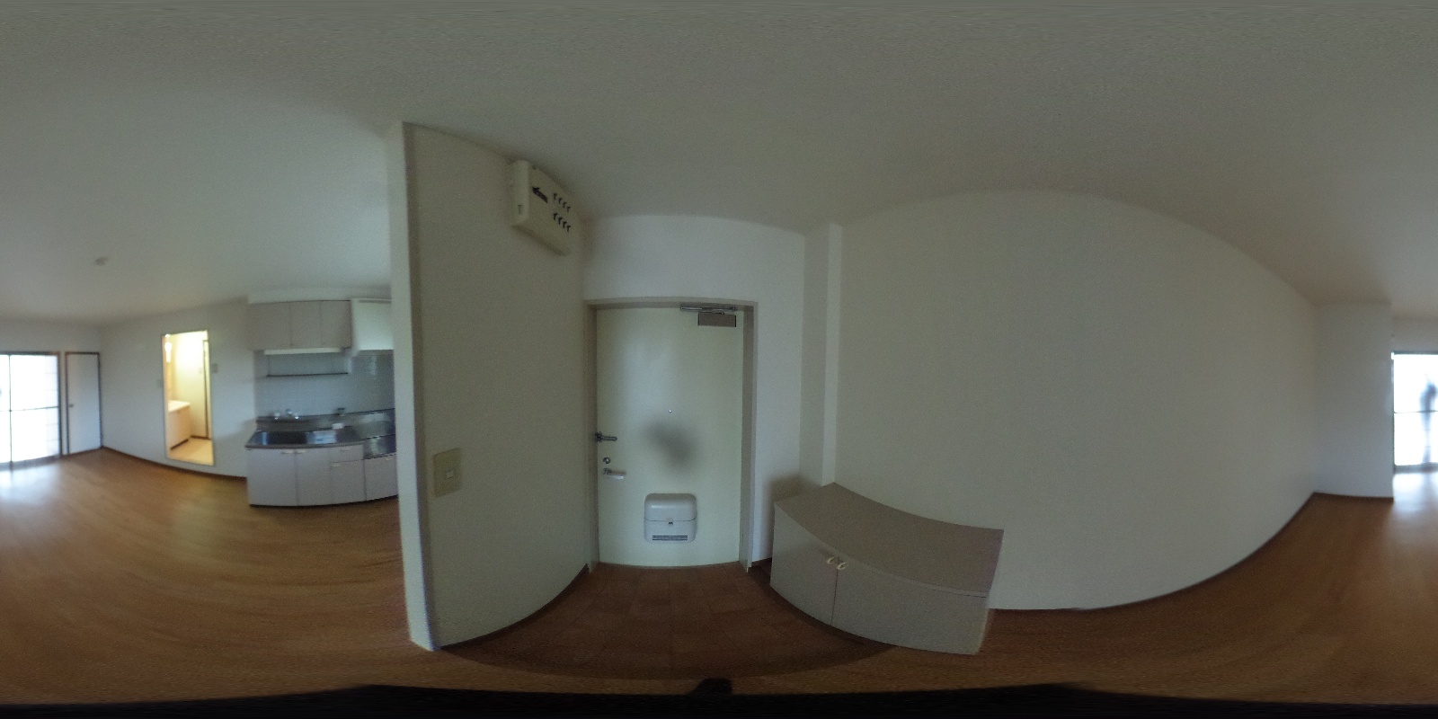 玄関 写真36