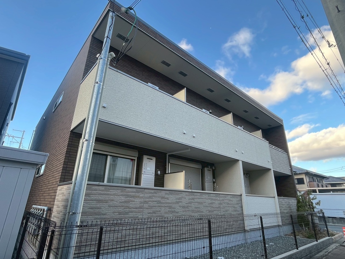 コンフォール　ライフ