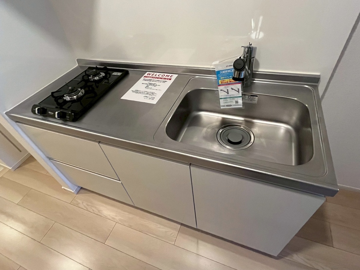 キッチン 写真4