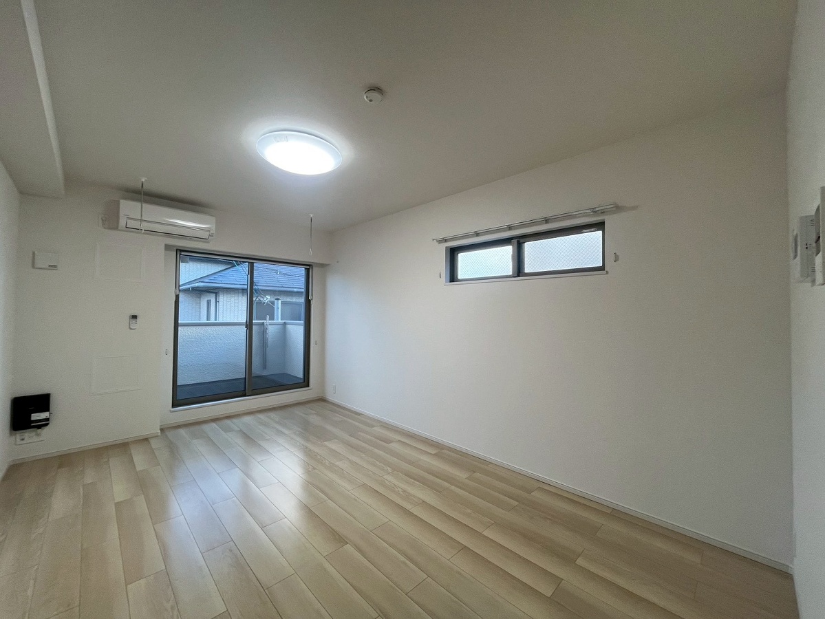 リビング 写真2