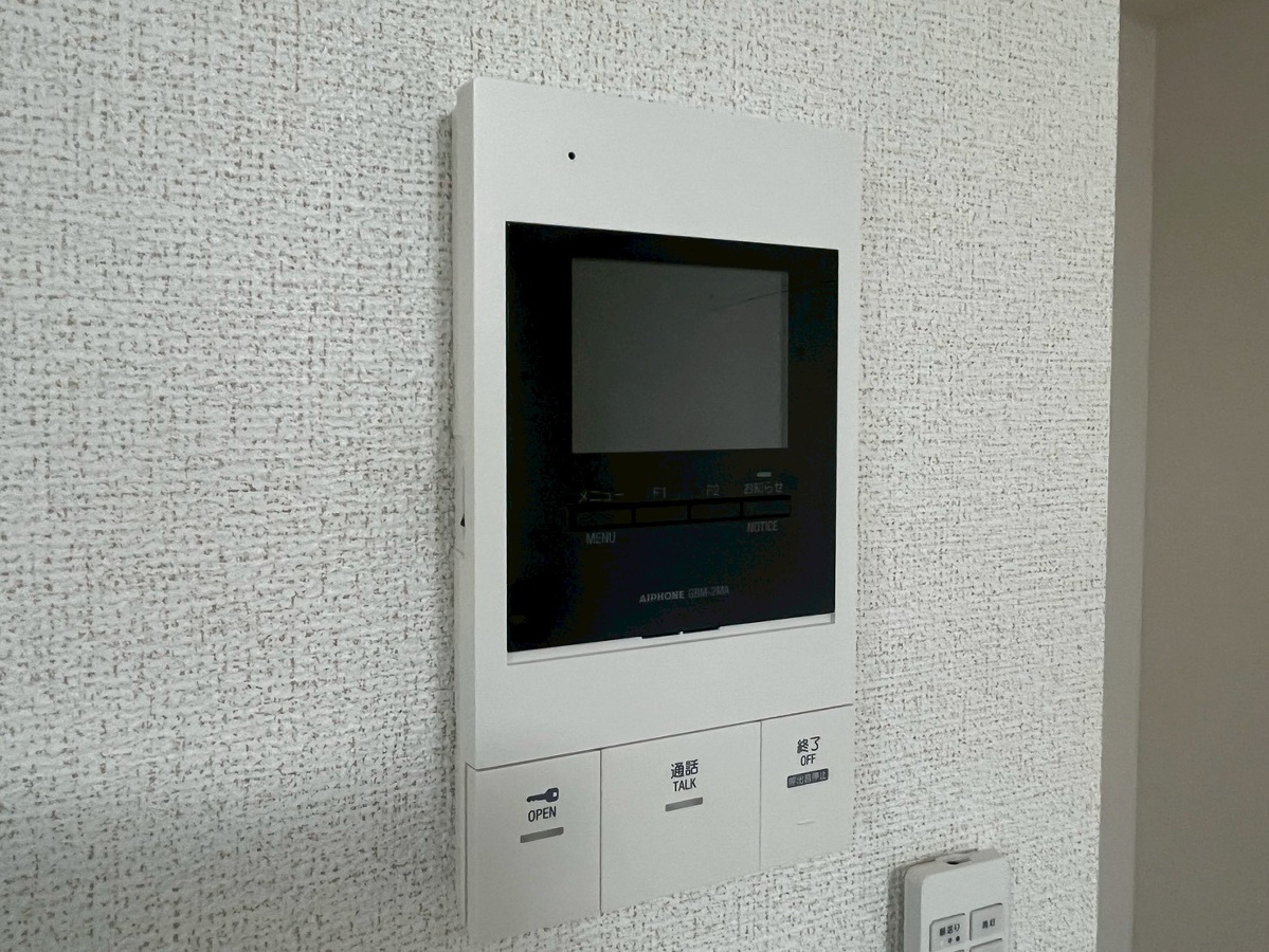 セキュリティ 写真16