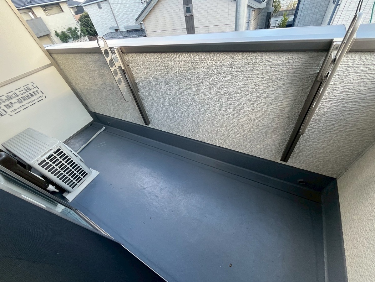 バルコニー・ベランダ 写真15