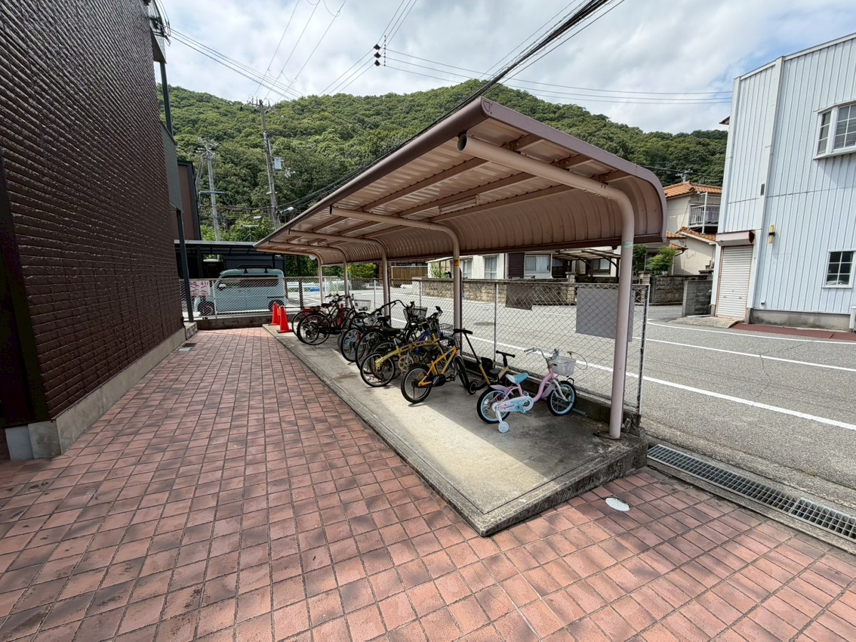 共用部 写真20