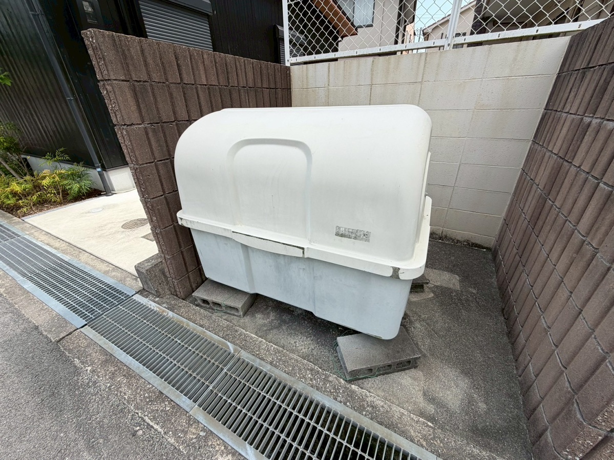 共用部 写真28