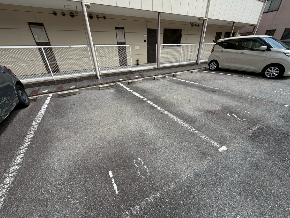 駐車場 写真29