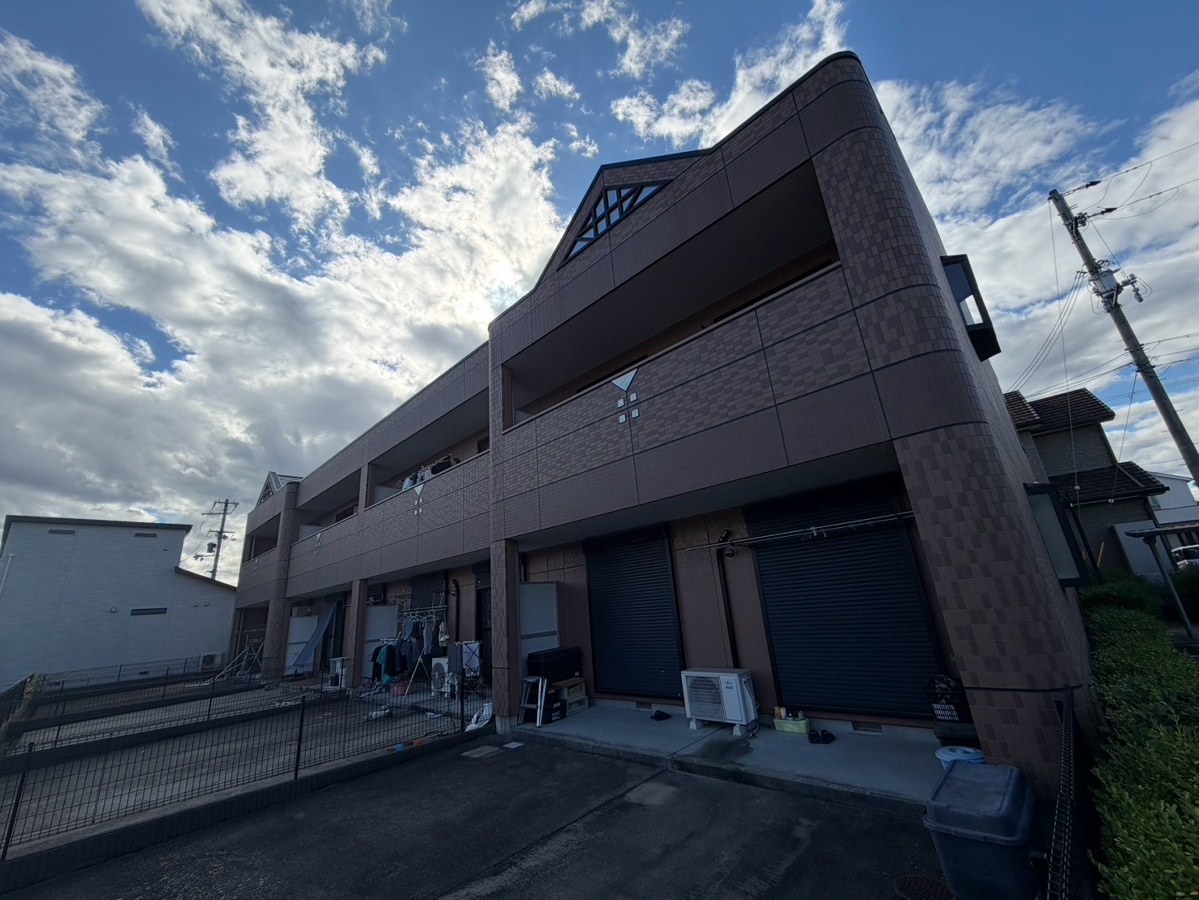 サンシャイン2号館