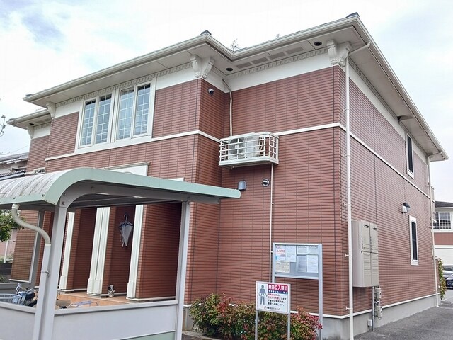 メゾンプラースⅠ