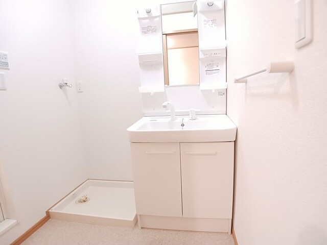 洗面所 写真6