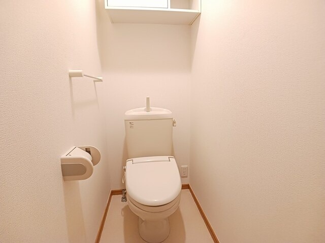 トイレ 写真8