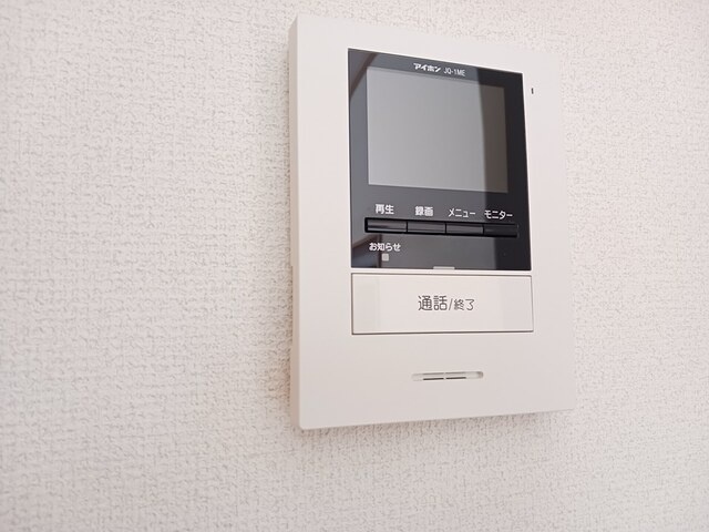 セキュリティ 写真11