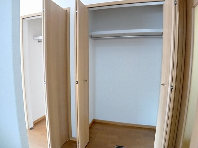 収納 写真9