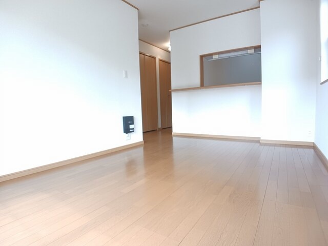 リビング 写真2