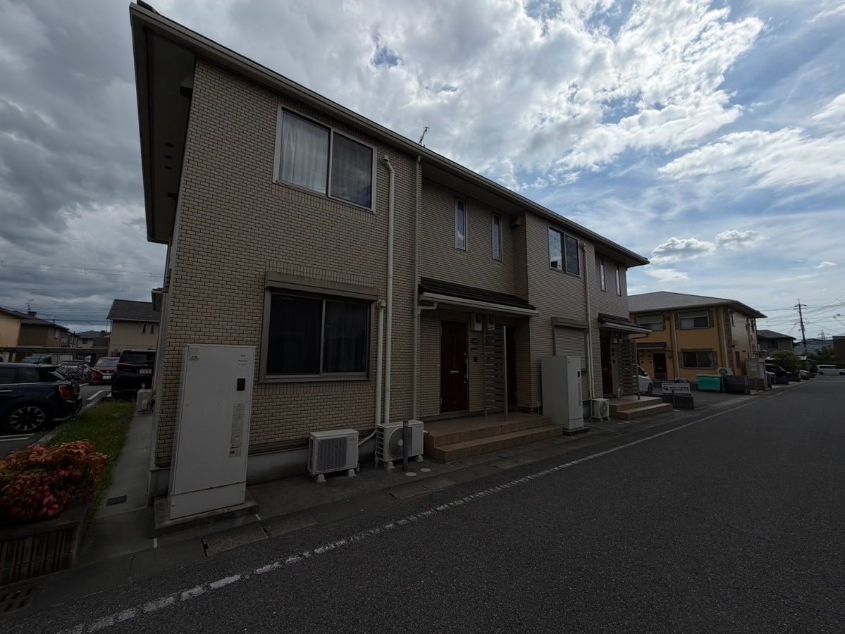ザ・ニューブライト大島