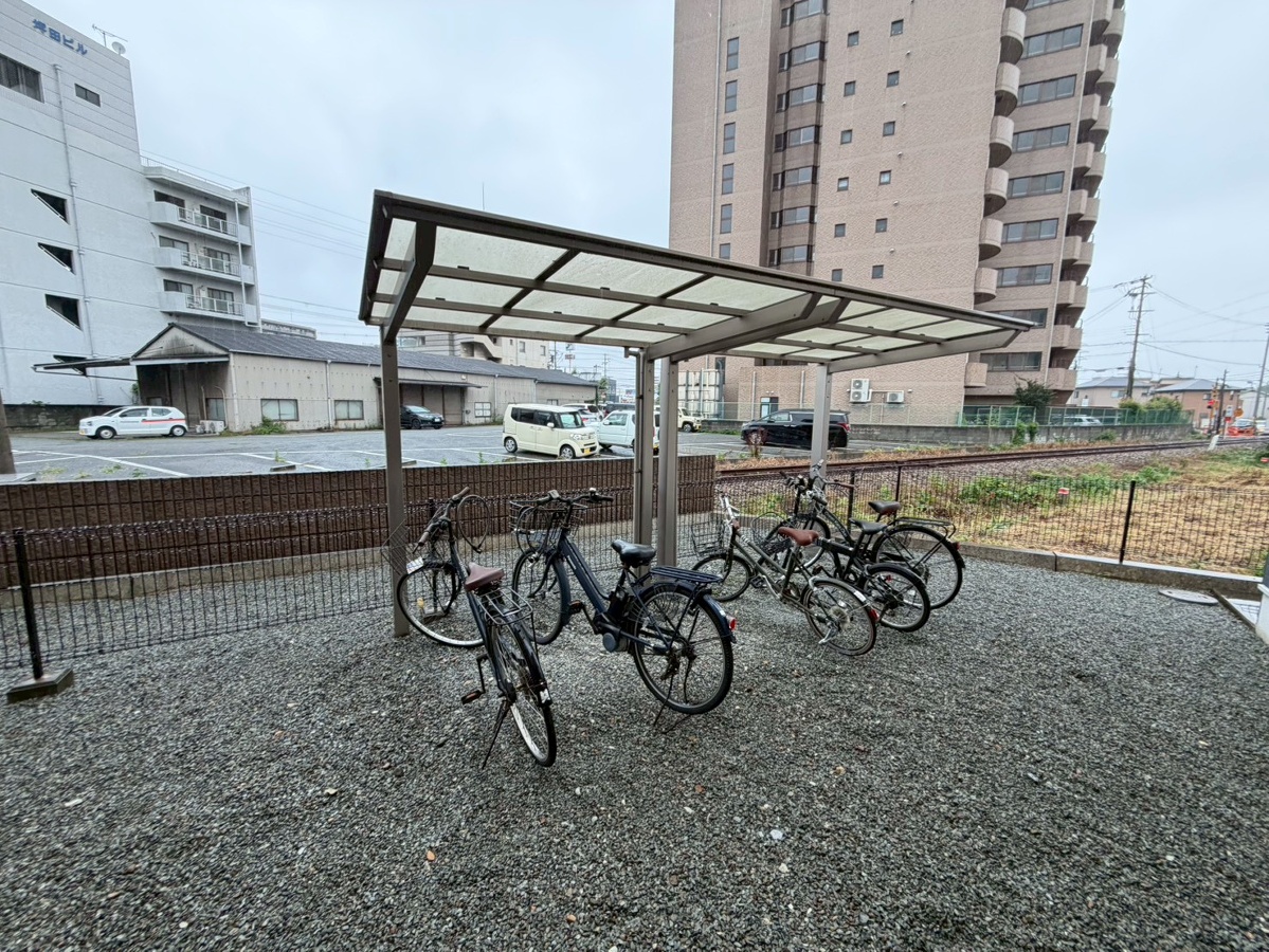 共用部 写真30